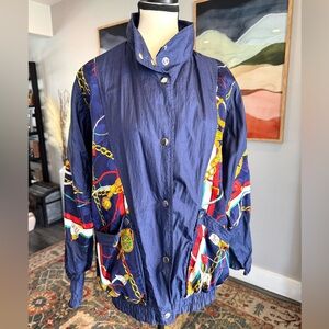 Vintage Westside Connection Track Jacket